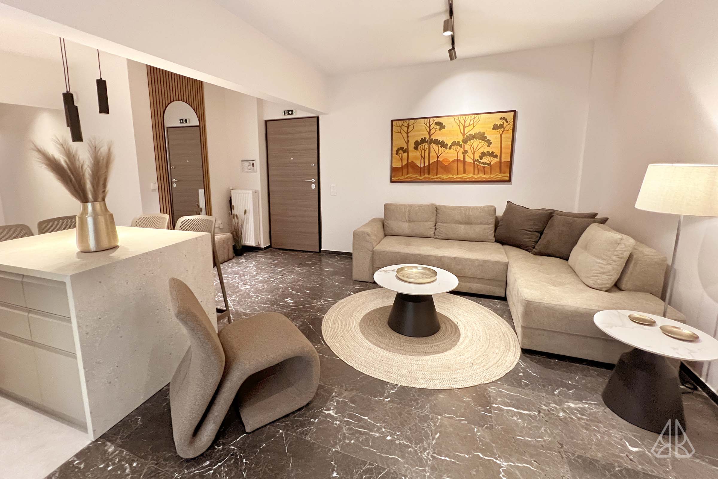 Family area